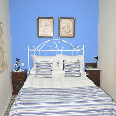 Casa Andrea La Abuela Apartman Vejer de la Frontera Szoba fotó