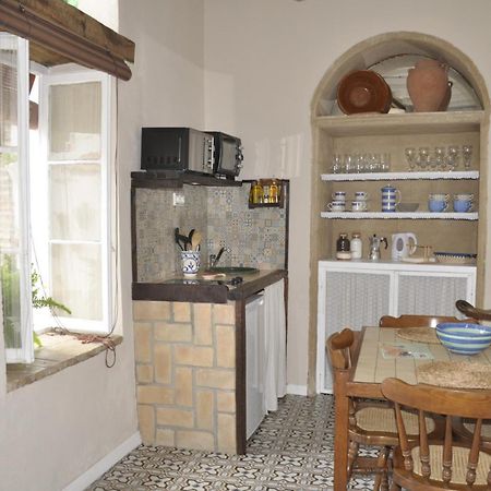 Casa Andrea La Abuela Apartman Vejer de la Frontera Kültér fotó