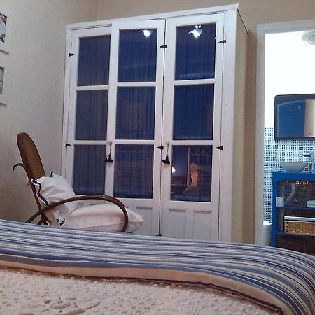 Casa Andrea La Abuela Apartman Vejer de la Frontera Kültér fotó