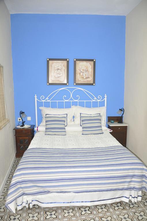 Casa Andrea La Abuela Apartman Vejer de la Frontera Szoba fotó