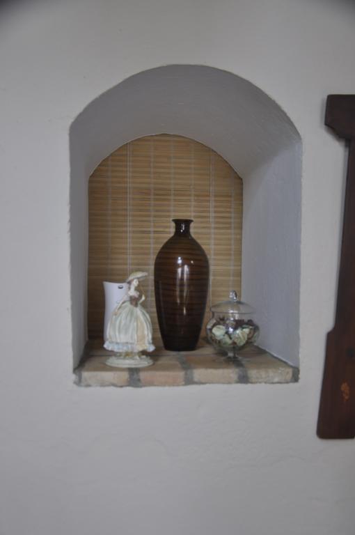 Casa Andrea La Abuela Apartman Vejer de la Frontera Szoba fotó