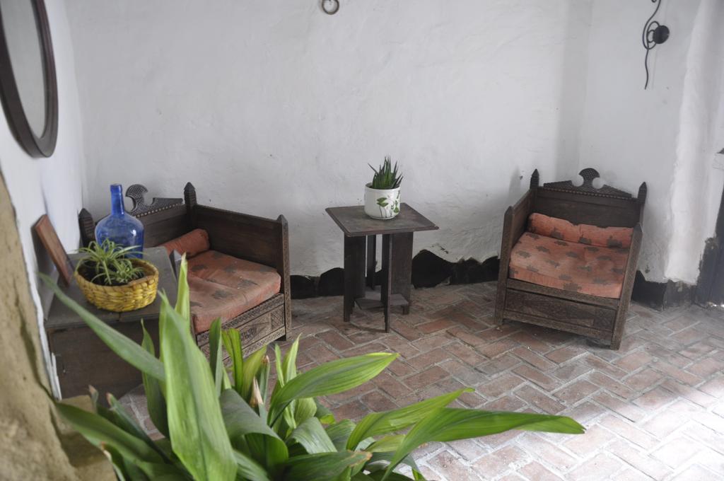 Casa Andrea La Abuela Apartman Vejer de la Frontera Szoba fotó