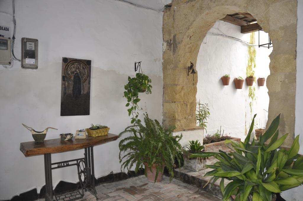 Casa Andrea La Abuela Apartman Vejer de la Frontera Szoba fotó