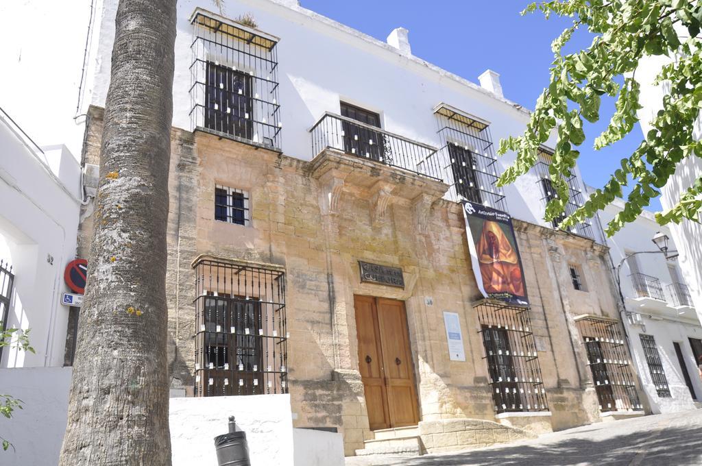 Casa Andrea La Abuela Apartman Vejer de la Frontera Szoba fotó