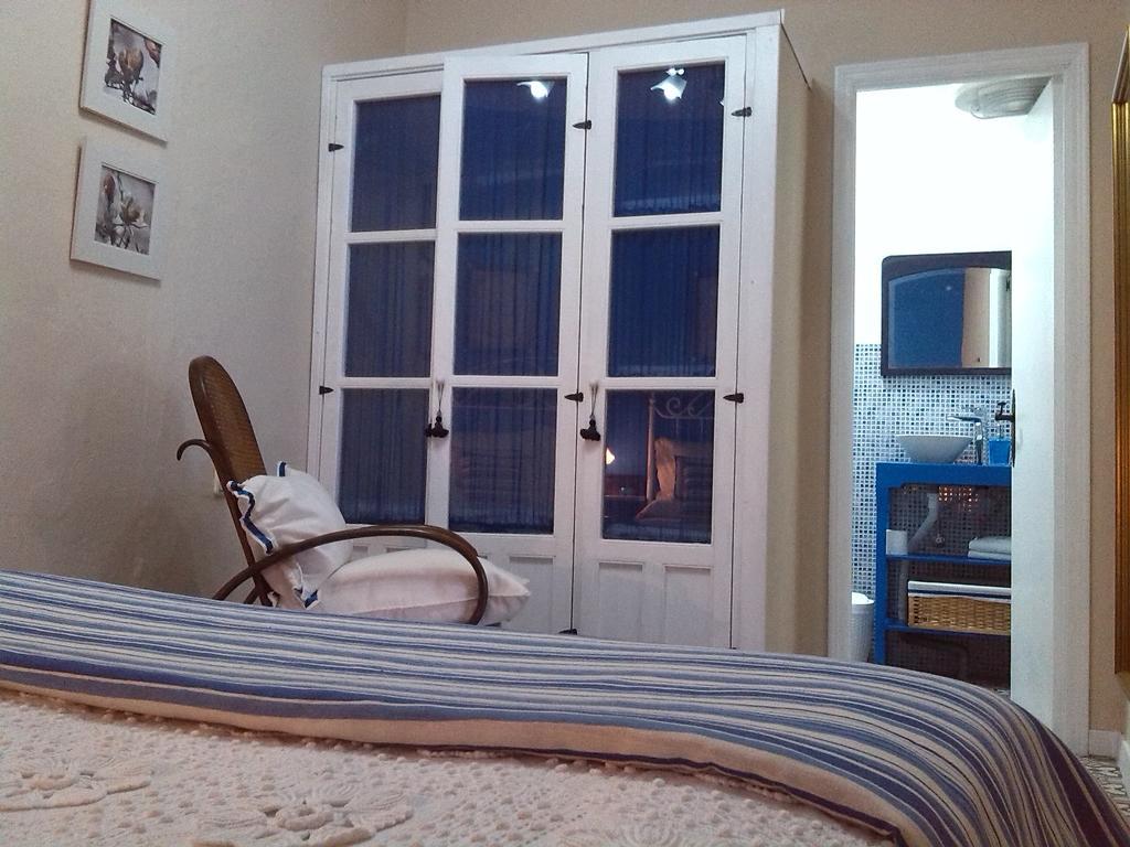 Casa Andrea La Abuela Apartman Vejer de la Frontera Kültér fotó